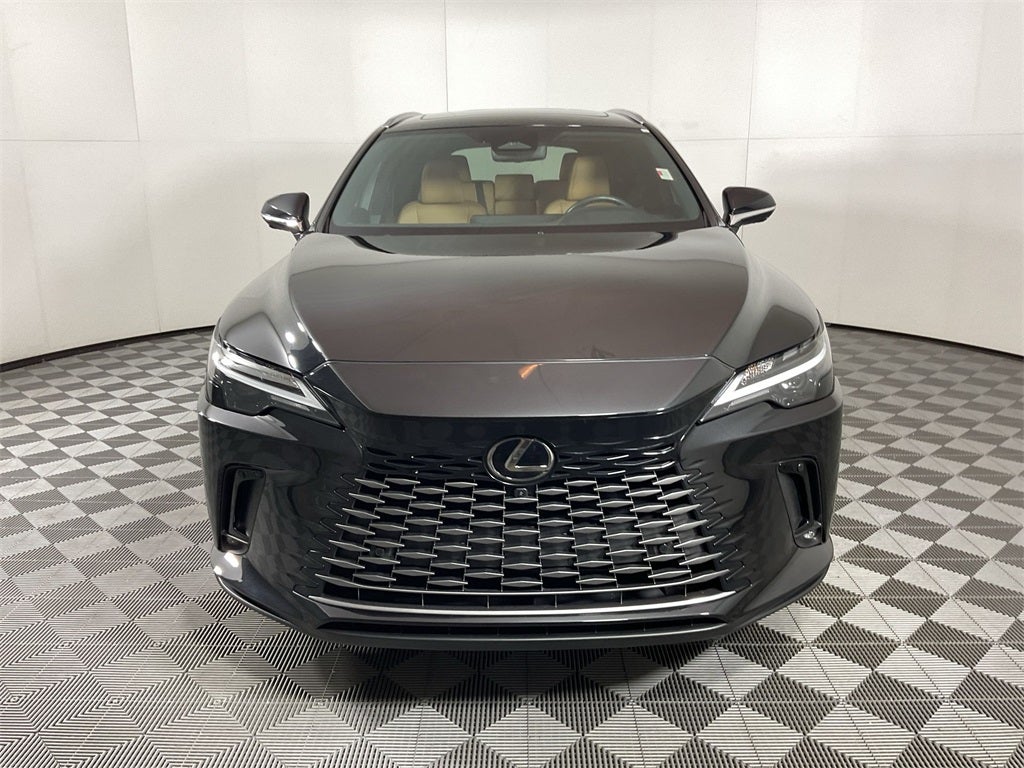 2024 Lexus RX 350 Premium Plus