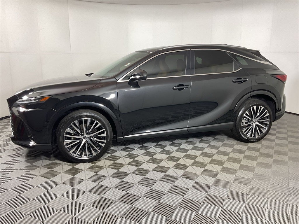 2024 Lexus RX 350 Premium Plus