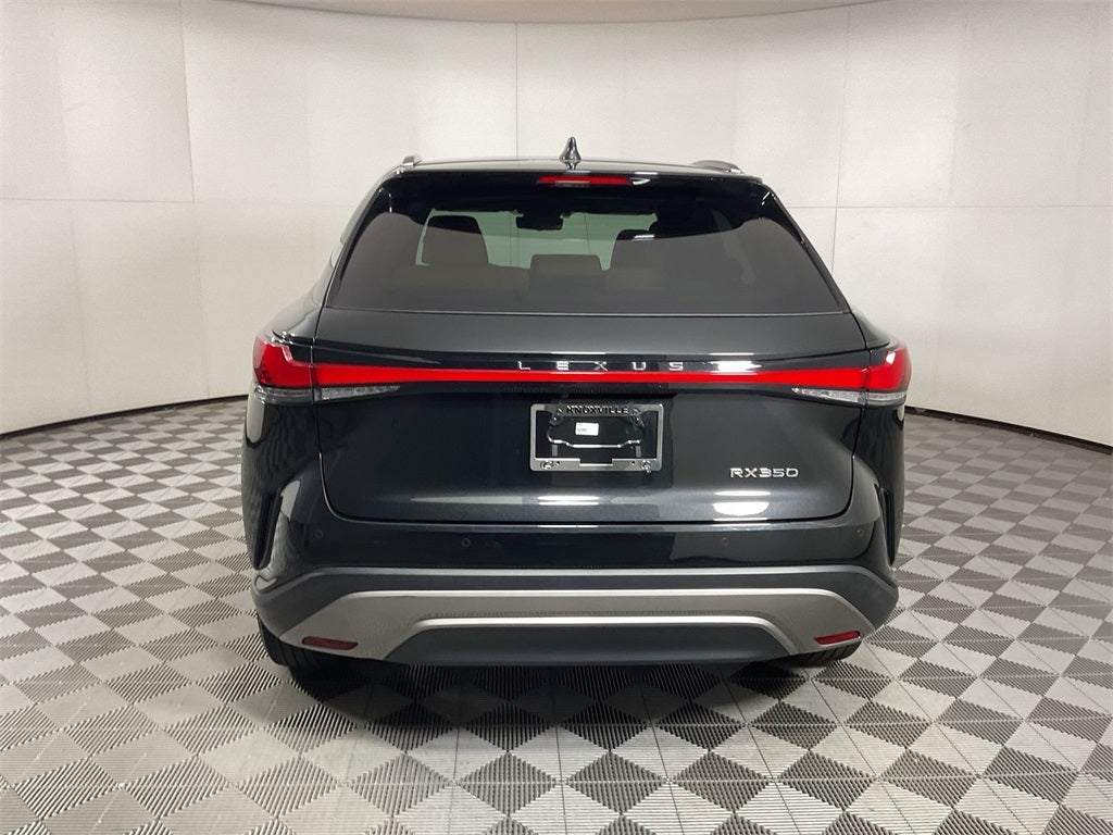 2024 Lexus RX 350 Premium Plus
