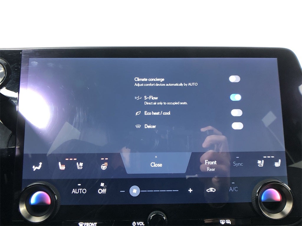 2024 Lexus RX 350 Luxury