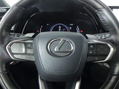 2024 Lexus RX 350 Luxury