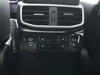 2024 Lexus RX 350 Luxury