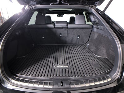 2024 Lexus RX 350 Luxury