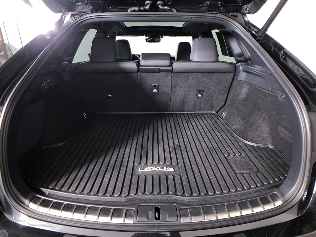 2024 Lexus RX 350 Luxury