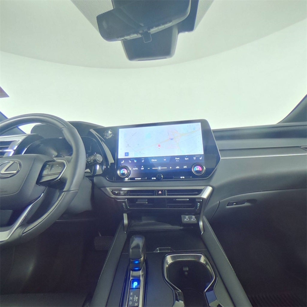 2024 Lexus RX 350 Luxury