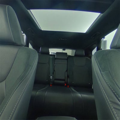 2024 Lexus RX 350 Luxury