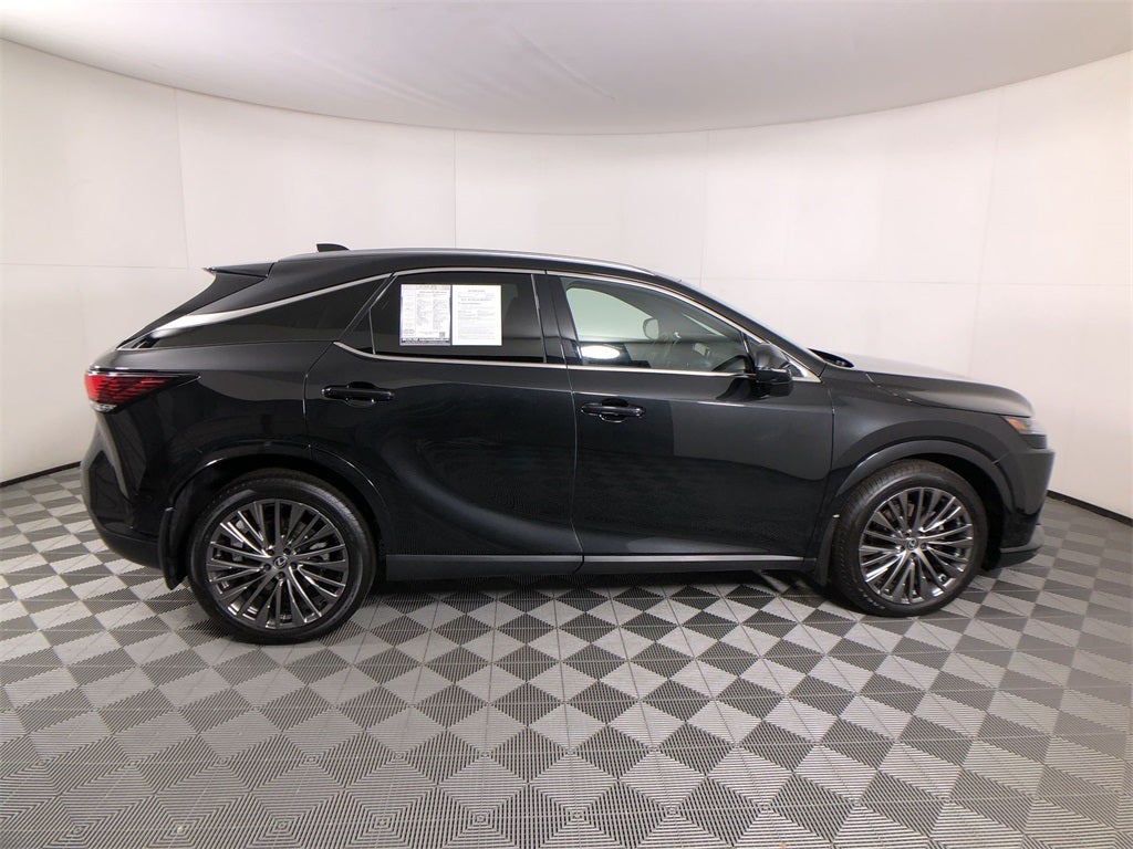 2024 Lexus RX 350 Luxury