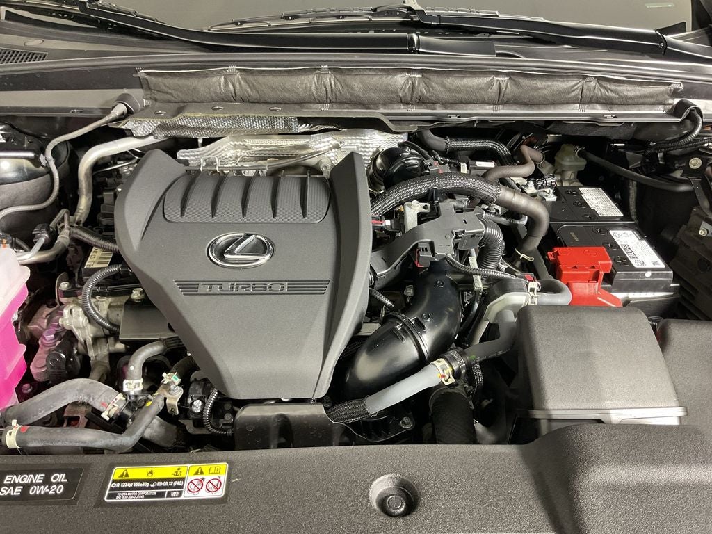 2023 Lexus RX 350 Premium Plus