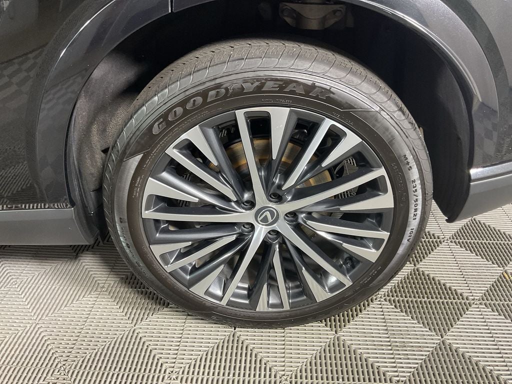 2023 Lexus RX 350 Premium Plus