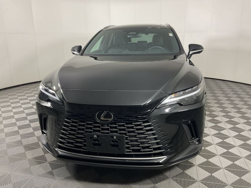 2023 Lexus RX 350 Premium Plus