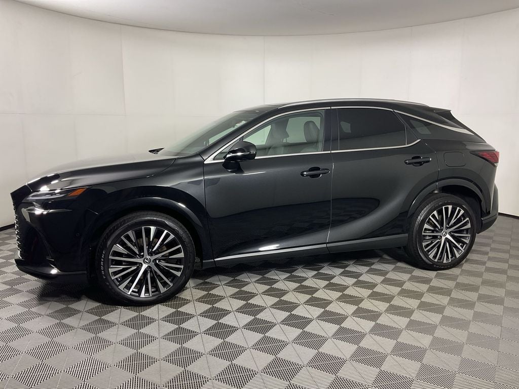2023 Lexus RX 350 Premium Plus