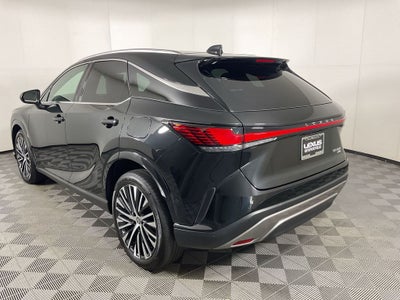 2023 Lexus RX 350 Premium Plus