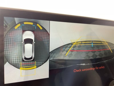 2024 Lexus RX 350h Premium Plus