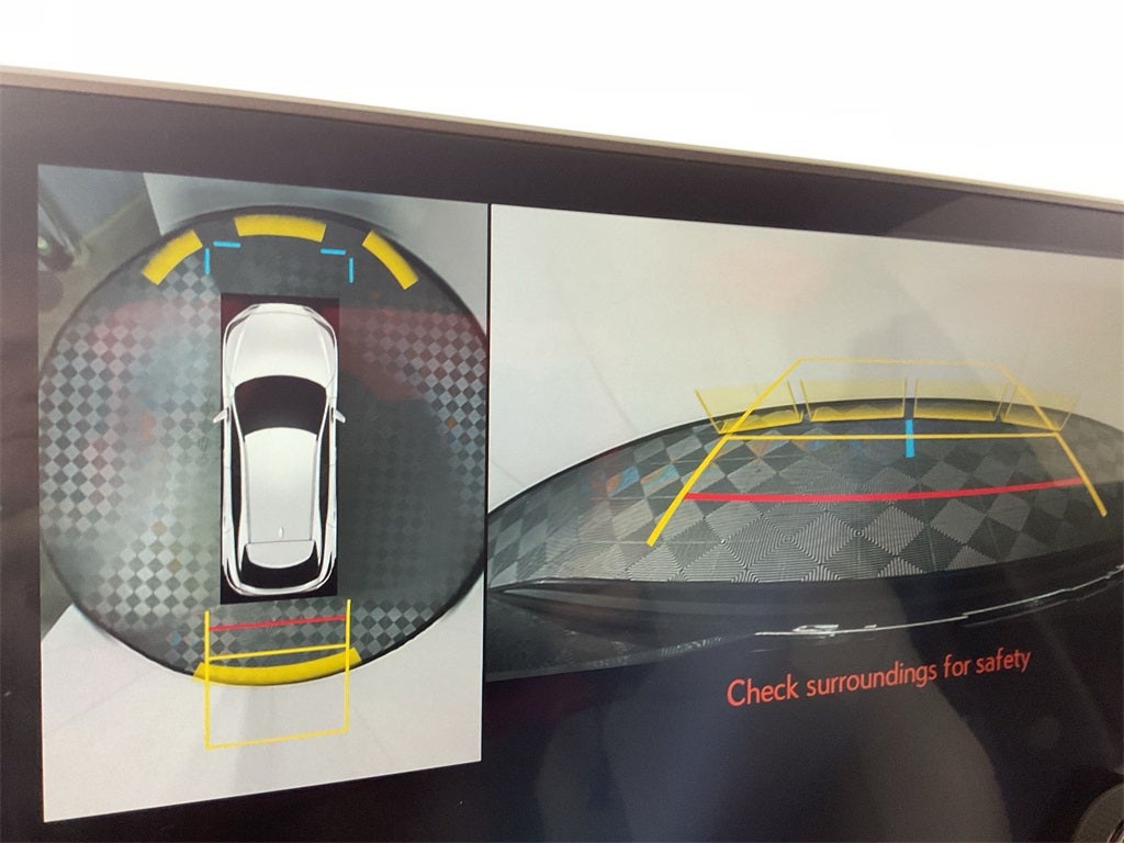 2024 Lexus RX 350h Premium Plus