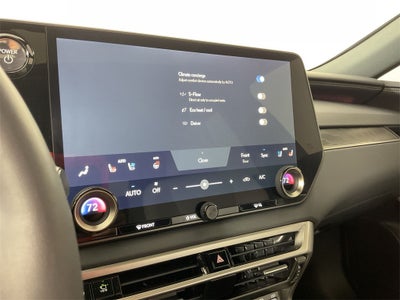 2024 Lexus RX 350h Premium Plus