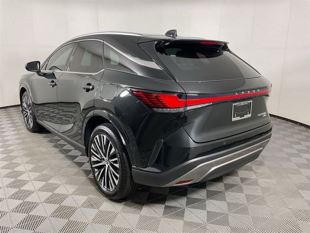 2024 Lexus RX 350h Premium Plus