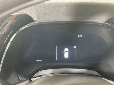 2025 Lexus RX 350h Premium