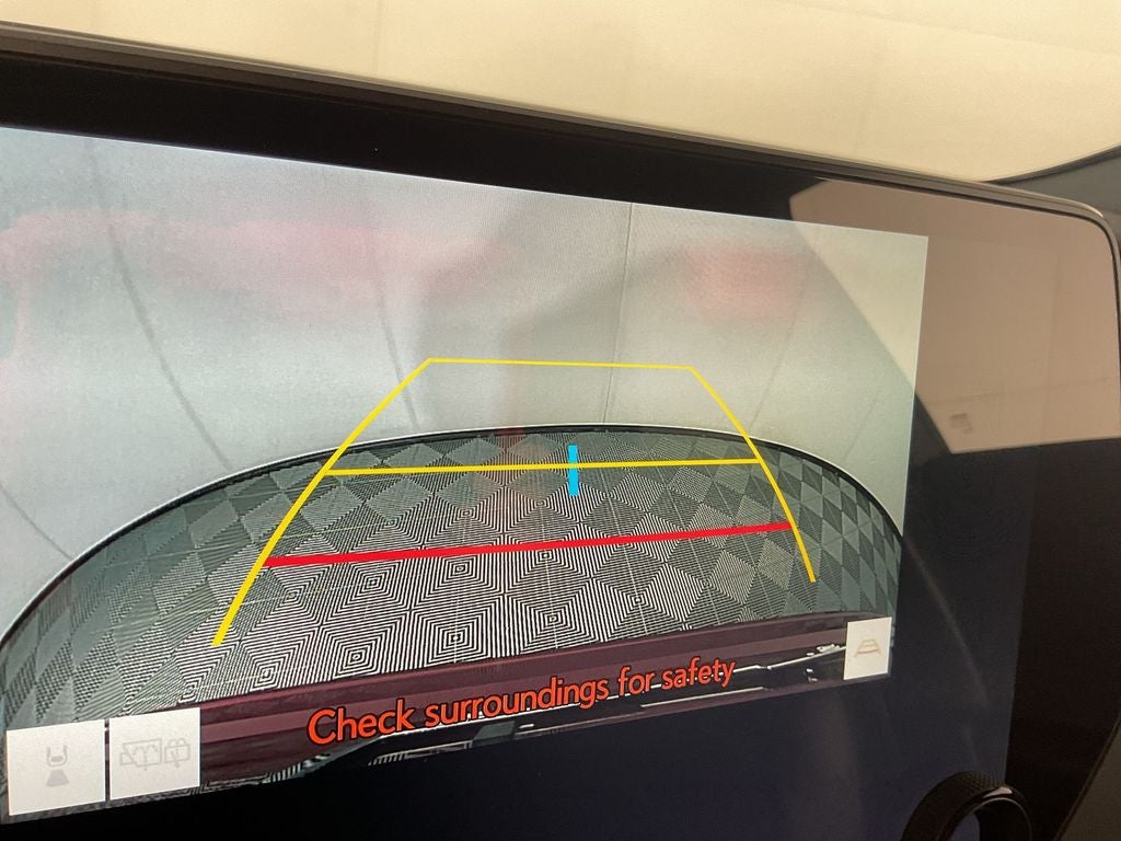 2025 Lexus RX 350h Premium