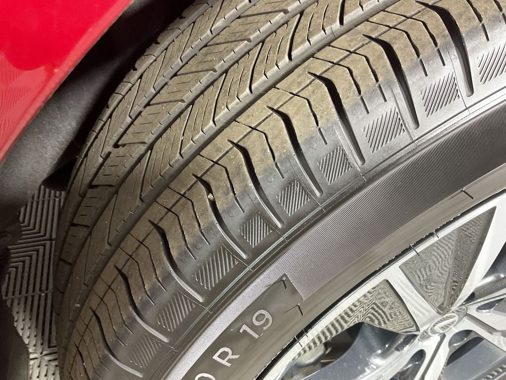 2025 Lexus RX 350h Premium