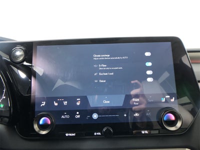 2024 Lexus RX 350h Premium Plus