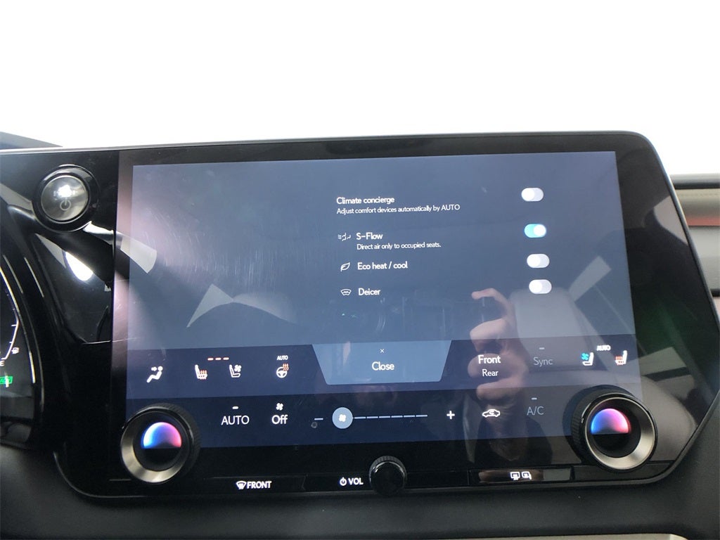 2024 Lexus RX 350h Premium Plus