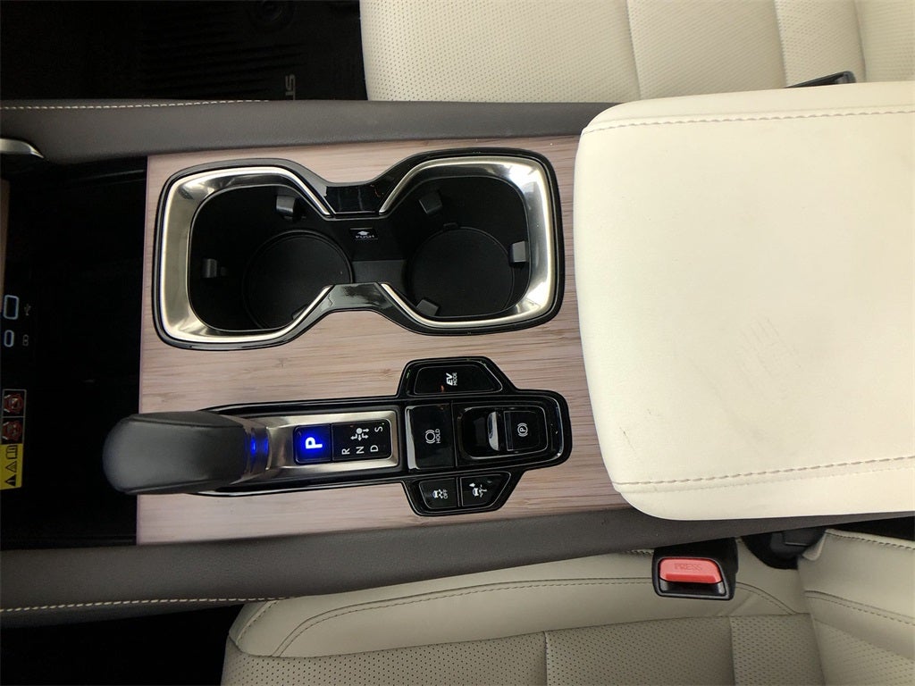 2024 Lexus RX 350h Premium Plus