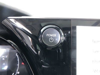 2024 Lexus RX 350h Premium Plus