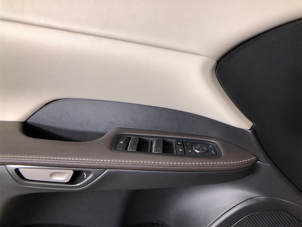 2024 Lexus RX 350h Premium Plus