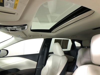 2024 Lexus RX 350h Premium Plus