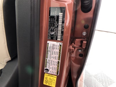 2024 Lexus RX 350h Premium Plus