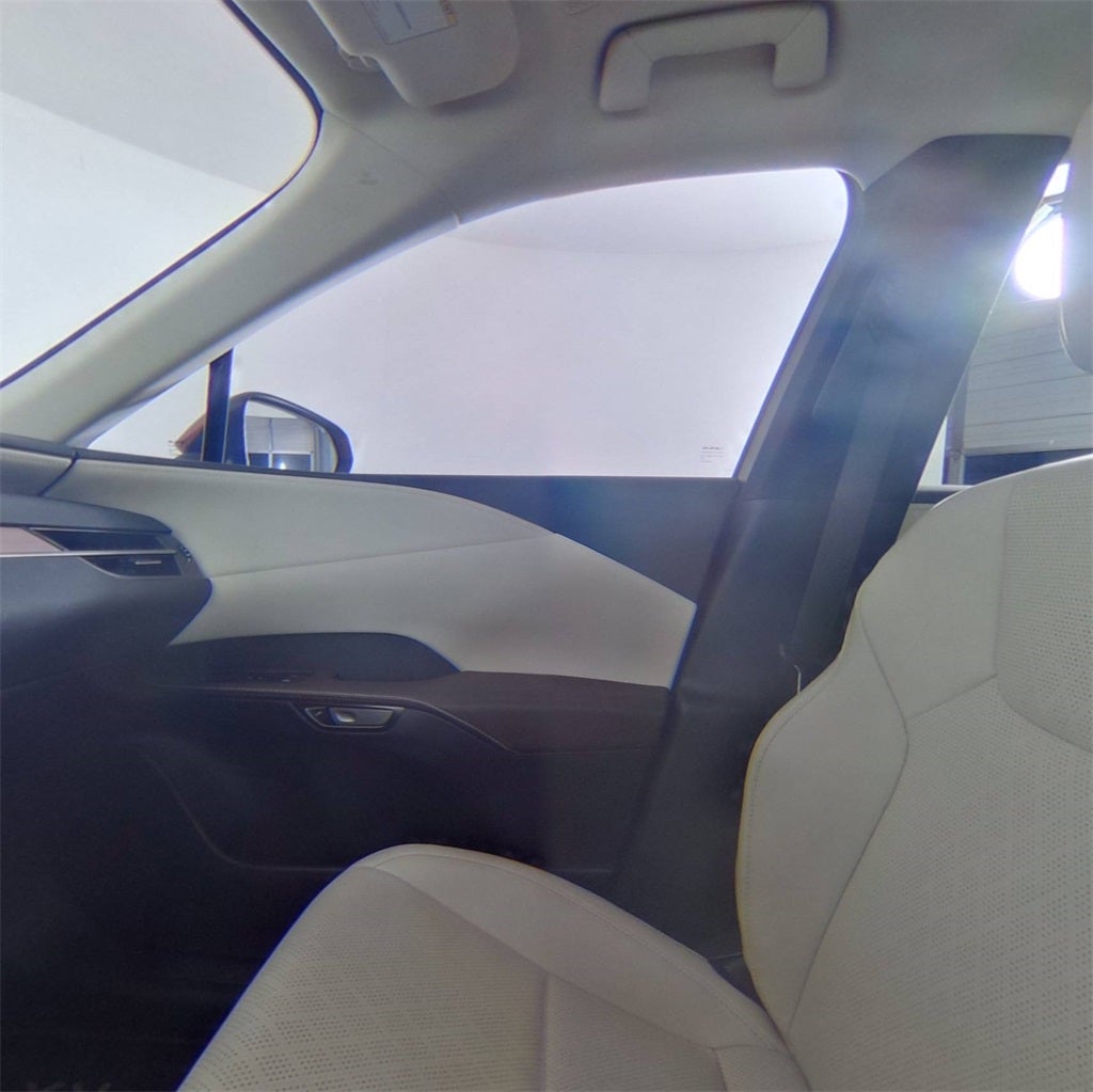 2024 Lexus RX 350h Premium Plus