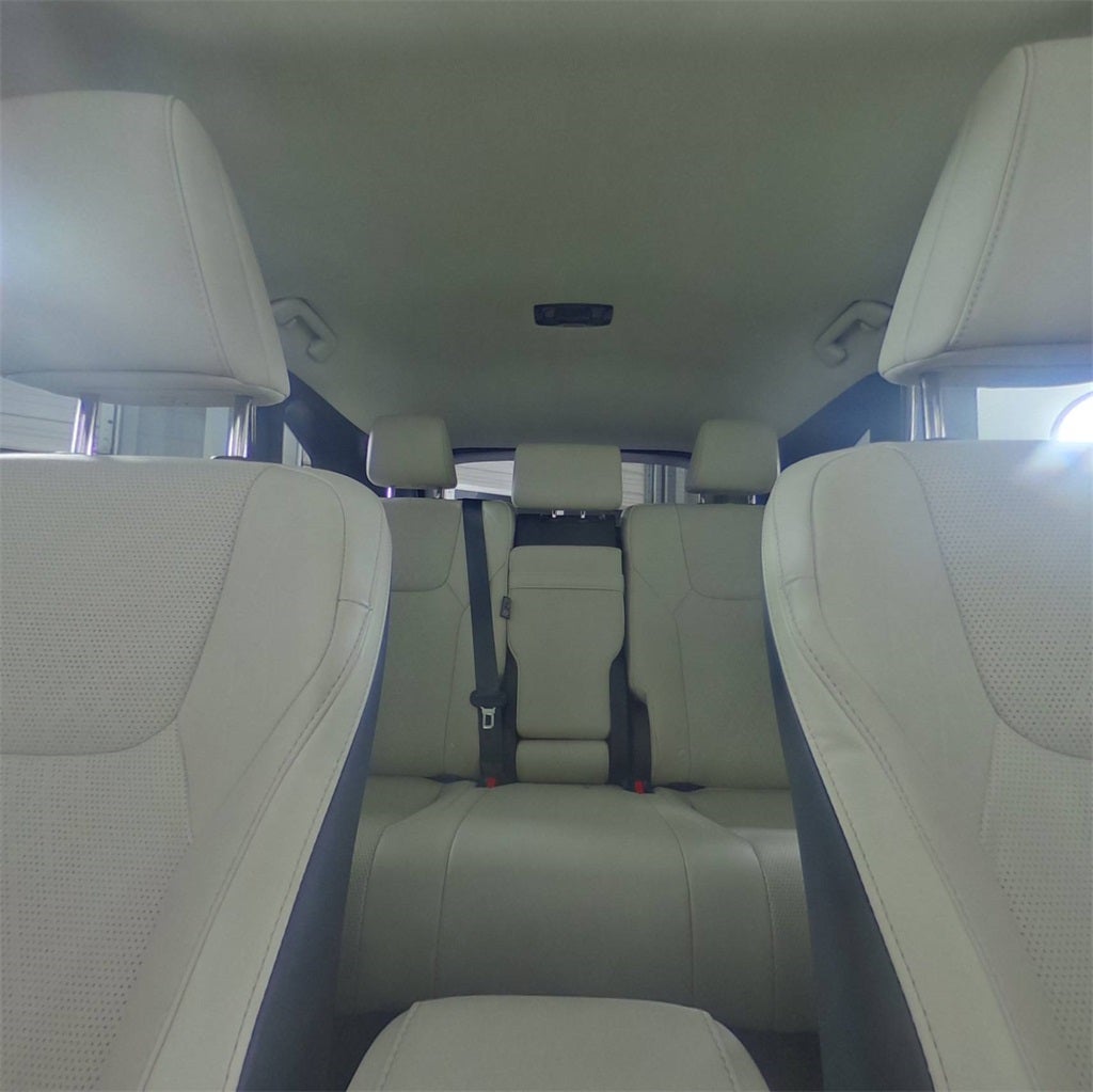 2024 Lexus RX 350h Premium Plus