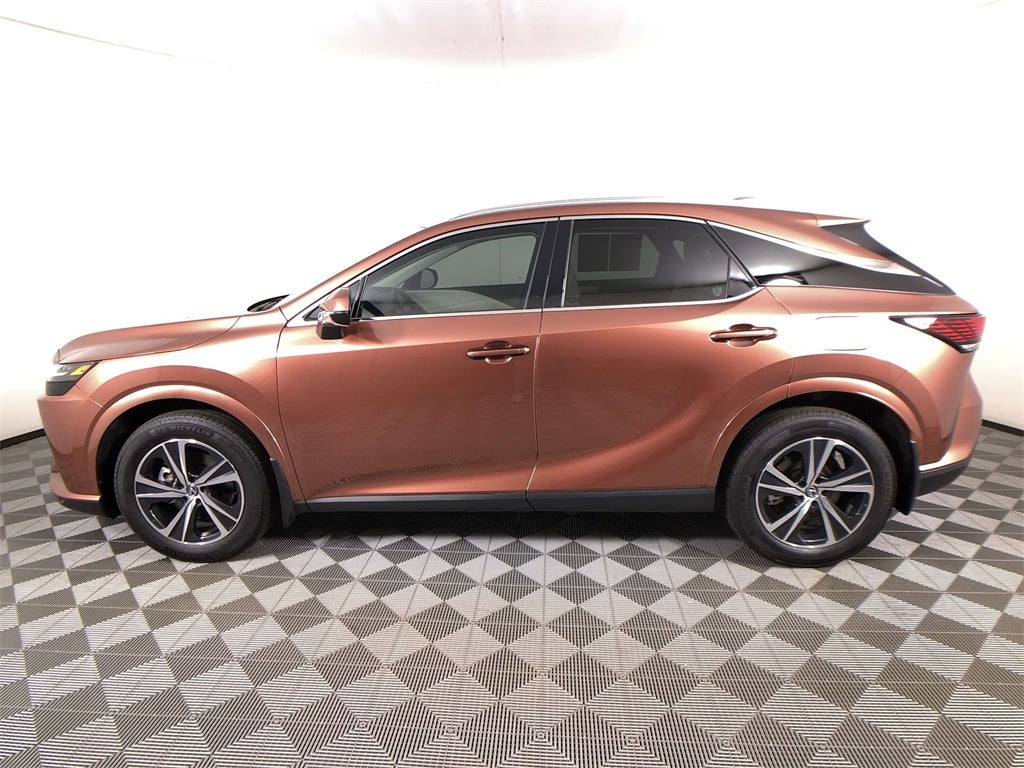 2024 Lexus RX 350h Premium Plus