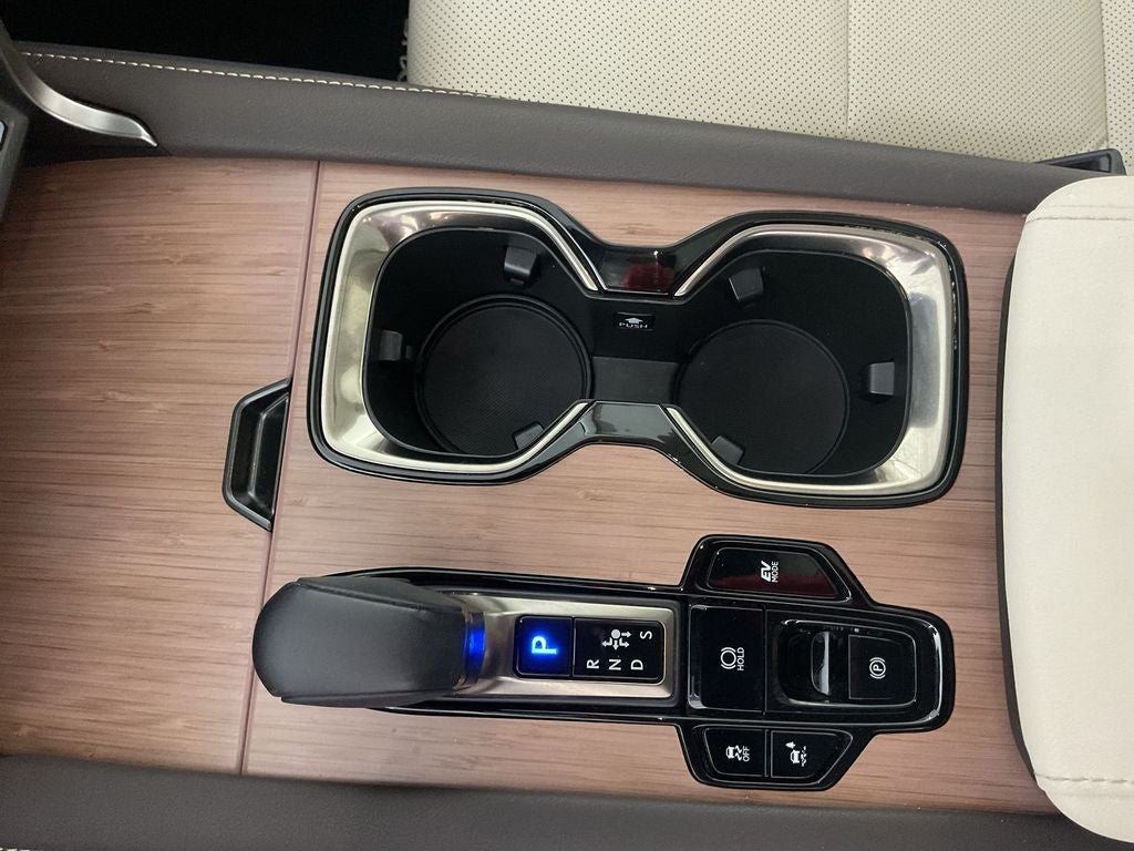 2024 Lexus RX 350h Premium