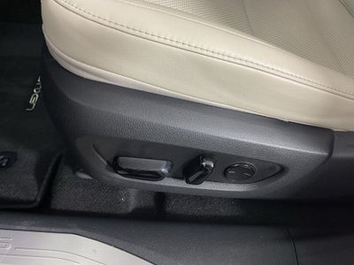 2024 Lexus RX 350h Premium