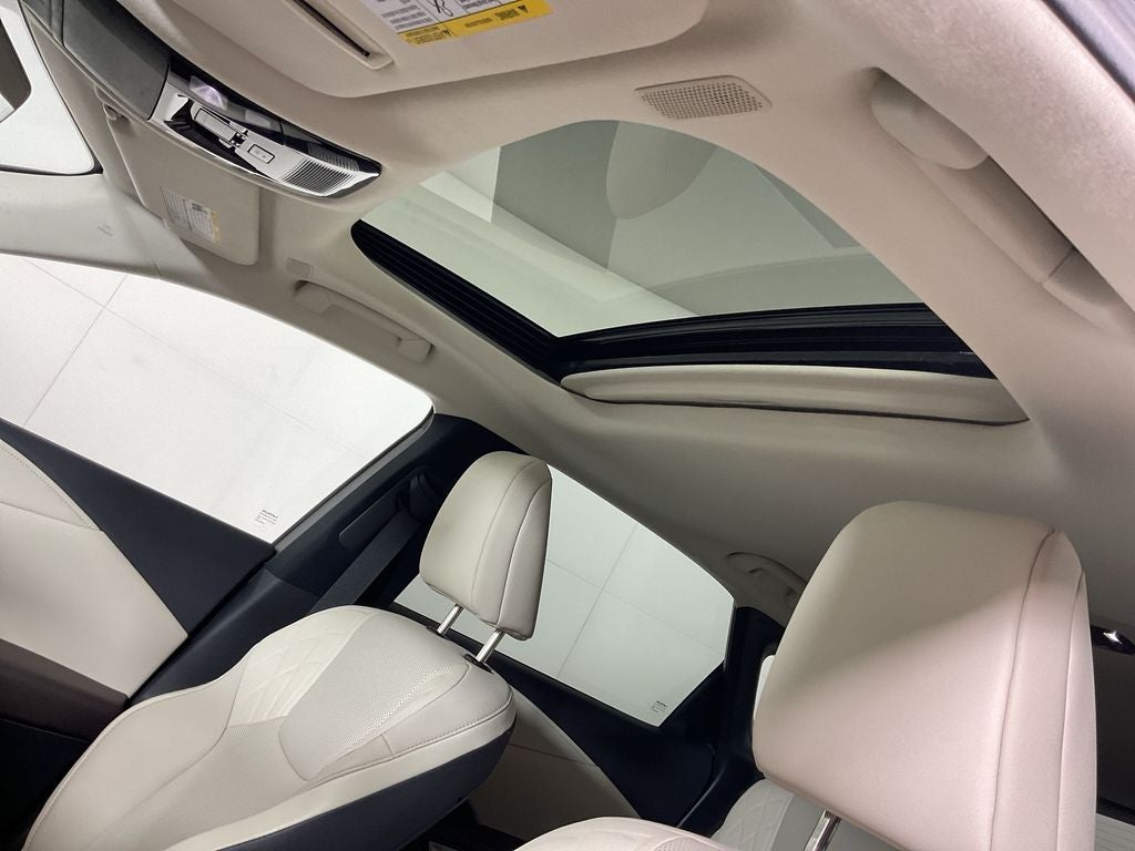 2024 Lexus RX 350h Premium