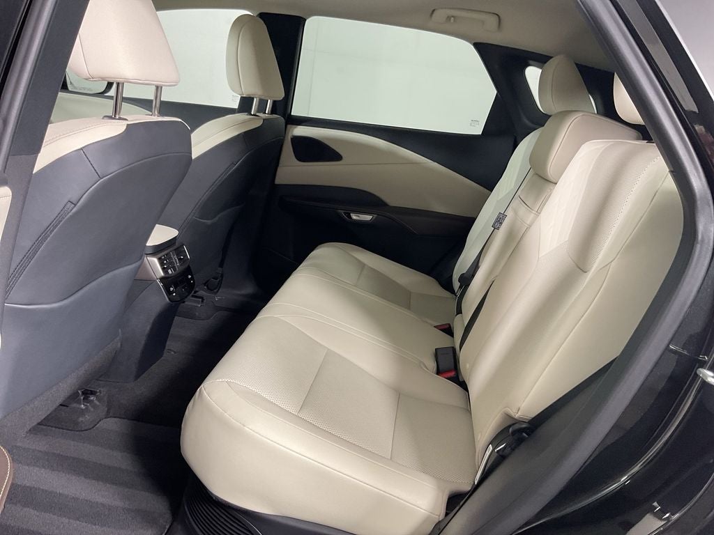 2024 Lexus RX 350h Premium