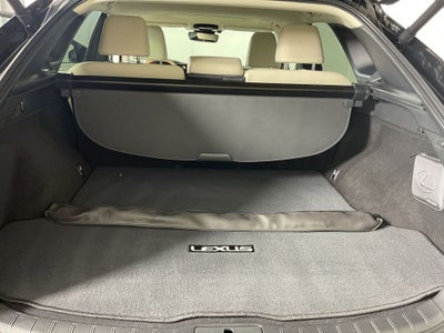 2024 Lexus RX 350h Premium