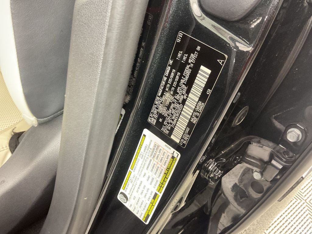 2024 Lexus RX 350h Premium