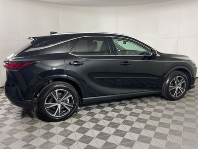 2024 Lexus RX 350h Premium