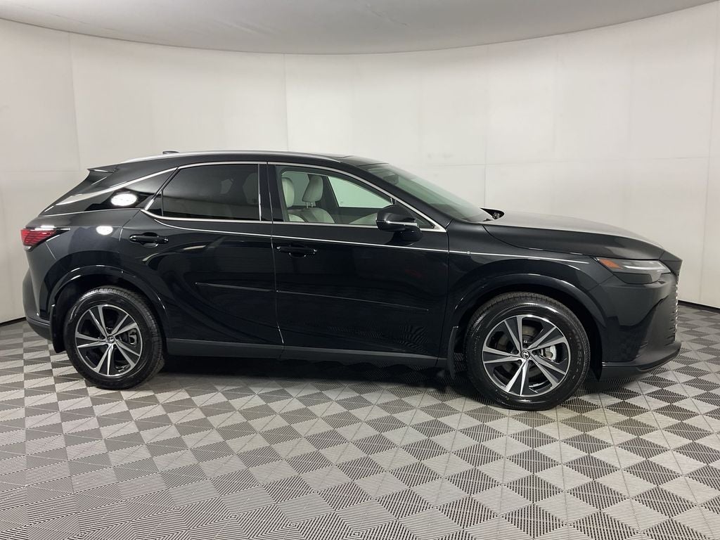 2024 Lexus RX 350h Premium
