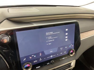 2024 Lexus RX 350h Premium