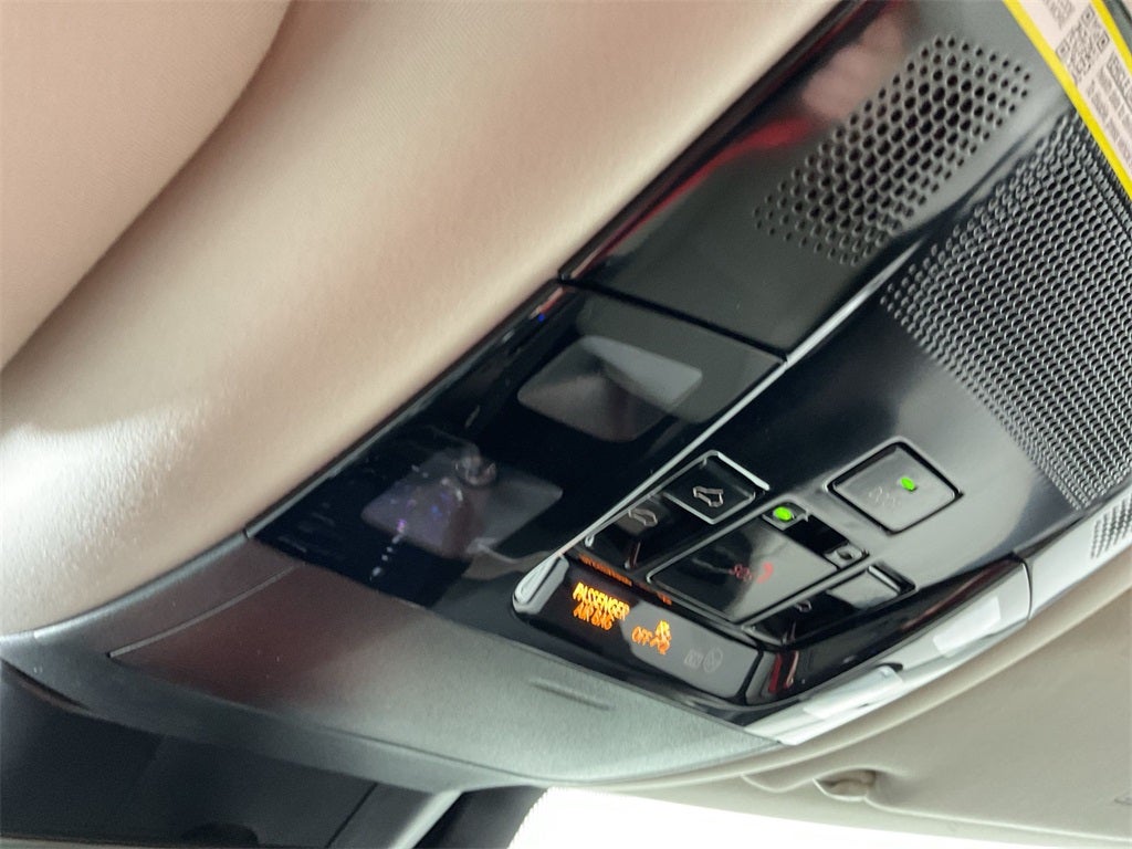 2024 Lexus RX 350h Premium