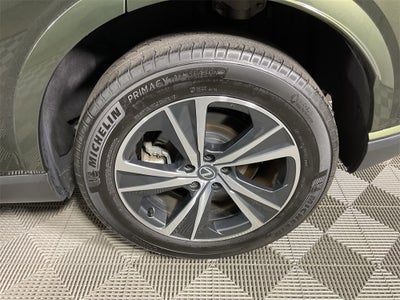 2024 Lexus RX 350h Premium