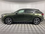 2024 Lexus RX 350h Premium