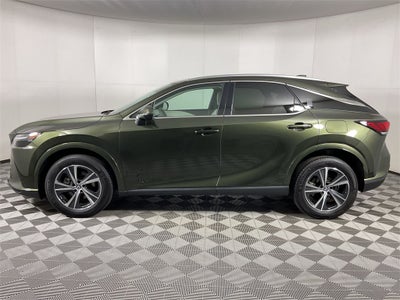 2024 Lexus RX 350h Premium