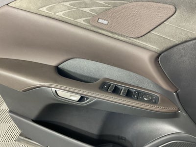 2023 Lexus RX 350h Luxury