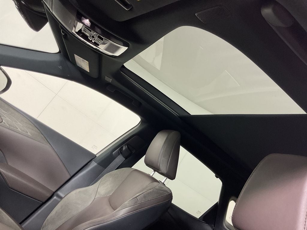 2023 Lexus RX 350h Luxury