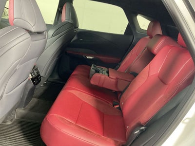 2024 Lexus RX 500h F SPORT Performance