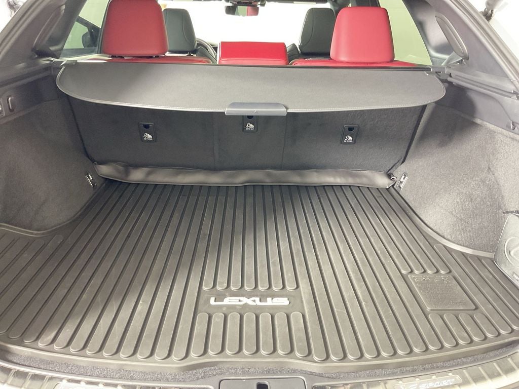 2024 Lexus RX 500h F SPORT Performance